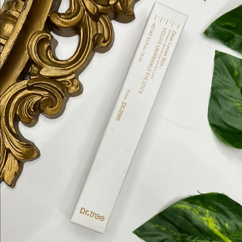 NEW Dr. Tree Liquid Unwrinkle EyeStick